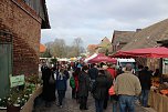 Ansturm zum Jubil&auml;umsmarkt in Braunsroda (Foto: Karl-Heinz Herrmann)