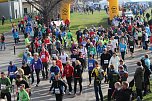 Impressionen vom 37. Kyffhäuser Berglauf (Foto: Karl-Heinz Herrmann) Impressionen vom 37. Kyffhäuser Berglauf (Foto: Karl-Heinz Herrmann)