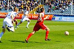Jena gegen Wacker 1:1 (Foto: Bernd Peter)