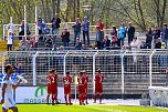 Jena gegen Wacker 1:1 (Foto: Bernd Peter)