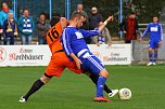 Wackers Reserve schl&auml;gt die Eintracht mit 2:0 (Foto: Bernd Peter)