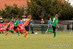 Zweimal Pokal - zweimal 2:0 (Foto: Sven Tetzel)