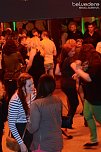 Party im Jugendclubhaus in Nordhausen (Foto: Belvedere Media Agentur)