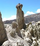 Bericht La Paz (Foto: Hans-J&uuml;rgen Schmidt)