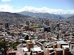 Bericht La Paz (Foto: Hans-J&uuml;rgen Schmidt)