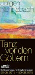 Neue Ausstellung in Sondershausen (Foto: Stadt Sondershausen) Neue Ausstellung in Sondershausen (Foto: Stadt Sondershausen)