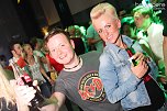 Party im Jugendclubhaus in Nordhausen (Foto: Belvedere Media Agentur)