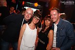 Party im Jugendclubhaus in Nordhausen (Foto: Belvedere Media Agentur)
