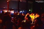 Party im Jugendclubhaus in Nordhausen (Foto: Belvedere Media Agentur)