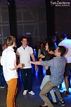 Party im Jugendclubhaus in Nordhausen (Foto: Belvedere Media Agentur)