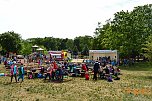 Nachtrag zu einer tollen Kindertagsparty (Foto: Ferienpark Feuerkuppe) Nachtrag zu einer tollen Kindertagsparty (Foto: Ferienpark Feuerkuppe)