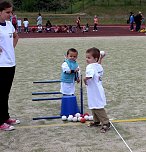 Auf Medaillenjagd zur Mini-WM (Foto: Sondershausen ist bunt) Auf Medaillenjagd zur Mini-WM (Foto: Sondershausen ist bunt)