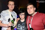 Party im Jugendclubhaus in Nordhausen (Foto: Belvedere Media Agentur)