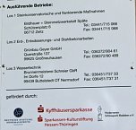 Die Große Kaskade mit Feier übergeben (Foto: Karl-Heinz Herrmann) Die Große Kaskade mit Feier übergeben (Foto: Karl-Heinz Herrmann)