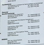 Die Große Kaskade mit Feier übergeben (Foto: Karl-Heinz Herrmann) Die Große Kaskade mit Feier übergeben (Foto: Karl-Heinz Herrmann)