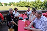 Hei&szlig;es Sommerfest der Kyffh&auml;user SPD (Foto: Karl-Heinz Herrmann)