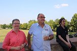 Hei&szlig;es Sommerfest der Kyffh&auml;user SPD (Foto: Karl-Heinz Herrmann)