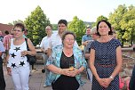 Hei&szlig;es Sommerfest der Kyffh&auml;user SPD (Foto: Karl-Heinz Herrmann)