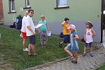 DRK-Jugend im Wettstreit (Foto: Karl-Heinz Herrmann) DRK-Jugend im Wettstreit (Foto: Karl-Heinz Herrmann)