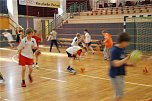 Handball-Oster-Camp. NNZ-City Scout on Tour (Foto: Sven G&auml;mkow)