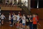 Handball-Oster-Camp. NNZ-City Scout on Tour (Foto: Sven G&auml;mkow)