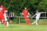 2:1 gewinnt Wacker Nordhausen gegen Hannover 96 (U23) (Foto: Bernd Peter) 2:1 gewinnt Wacker Nordhausen gegen Hannover 96 (U23) (Foto: Bernd Peter)