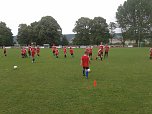 Fußballferienschule auch 2015 wieder ein voller Erfolg (Foto: Steffen Kobrow) Fußballferienschule auch 2015 wieder ein voller Erfolg (Foto: Steffen Kobrow)