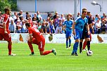 Wacker gewinnt 2:0 gegen Neustrelitz (Foto: Bernd Peter)