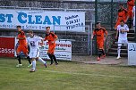 Start in die Verbandsliga Fußball (Foto: Karl-Heinz Herrmann) Start in die Verbandsliga Fußball (Foto: Karl-Heinz Herrmann)