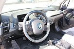 Bad Frankenhausen testet BMW i3 Elektro (Foto: Karl-Heinz Herrmann) Bad Frankenhausen testet BMW i3 Elektro (Foto: Karl-Heinz Herrmann)