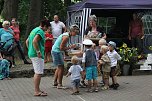 Parkfest in Thalebra (Foto: Karl-Heinz Herrmann)