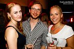 Party im Jugendclubhaus in Nordhausen (Foto: Belvedere Media Agentur)