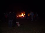 Osterfeuer &Ouml;stertal (Foto: Karl-Heinz Herrmann)