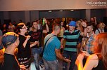 Party im Jugendclubhaus in Nordhausen (Foto: Belvedere Media Agentur) Party im Jugendclubhaus in Nordhausen (Foto: Belvedere Media Agentur)