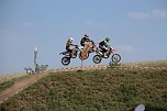 Motocross in Hamma (Foto: Peter Blei) Motocross in Hamma (Foto: Peter Blei)