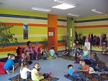 Lesewoche der Grundschule Artern (Foto: Freizeizentrum Artern) Lesewoche der Grundschule Artern (Foto: Freizeizentrum Artern)
