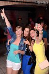 Party im Jugendclubhaus in Nordhausen (Foto: Belvedere Media Agentur)