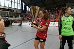 THC gewinnt den Supercup (Foto: nnz) THC gewinnt den Supercup (Foto: nnz)