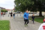 5. Orgellauf durch Bad Frankenhausen (Foto: Karl-Heinz Herrmann)