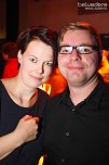 Party im Jugendclubhaus in Nordhausen (Foto: Belvedere Media Agentur)