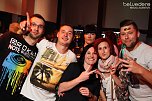 Party im Jugendclubhaus in Nordhausen (Foto: Belvedere Media Agentur)