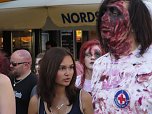Zombie-Walk in Leipzig (Foto: nnz) Zombie-Walk in Leipzig (Foto: nnz)