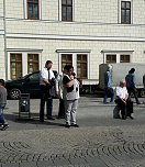 Eröffnung der interkulturellen Woche (Foto: Katharina Weizel) Eröffnung der interkulturellen Woche (Foto: Katharina Weizel)