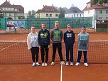 21. Kreisjugendspiele im Tennis (Foto: Marcel Fromm)