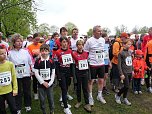 31. Kyffh&auml;user Berglauf (Foto: Karl-Heinz Herrmann)