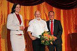 Ehrenamtlich Engagierte wurden gestern ausgezeichnet (Foto: Karl-Heinz Herrmann)