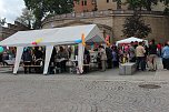 Buntes Familienfest (Foto: Karl-Heinz Herrmann)