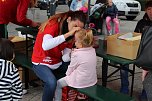 Buntes Familienfest (Foto: Karl-Heinz Herrmann)