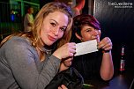 Party im Jugendclubhaus in Nordhausen (Foto: Belvedere Media Agentur)