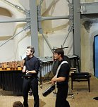 Night of Percussion (Foto: Karl-Heinz Herrmann)